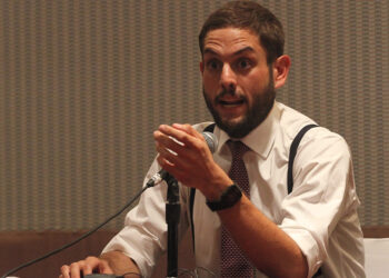 Requesens pide a los venezolanos no dejarse «arrebatar» el voto