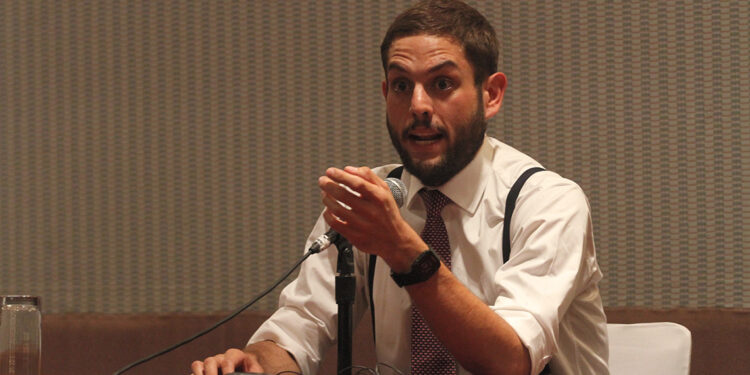 Requesens pide a los venezolanos no dejarse «arrebatar» el voto