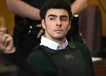 Fiscal general de EE.UU. solicita la pena de muerte contra Luigi Mangione