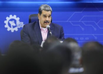 Presidente Maduro destaca trasformación del sector de telecomunicaciones de Venezuela pese a sanciones
