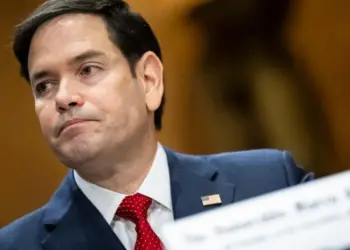 Marco Rubio dice que el Tren de Aragua fue enviado a EE. UU. como «arma migratoria”