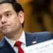 Marco Rubio dice que el Tren de Aragua fue enviado a EE. UU. como «arma migratoria”