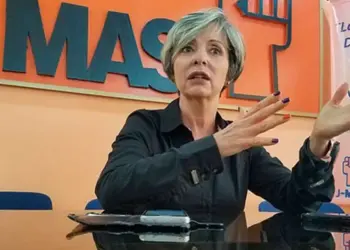 MAS: Debemos participar en la elección del 25M porque la abstención es la nada