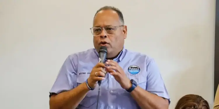 «Señalan como traición pensar diferente»: Juan Requesens rompe el silencio tras ser expulsado de PJ