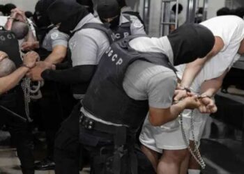 Canciller cubano: secuestro de migrantes venezolanos es un acto atroz