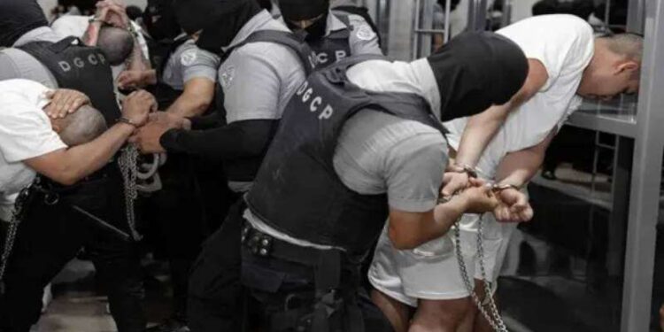 Canciller cubano: secuestro de migrantes venezolanos es un acto atroz