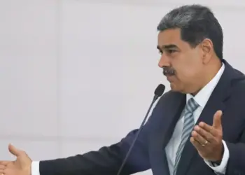 Maduro evalúa aranceles de Trump y dice que Venezuela superará cualquier «perturbación económica»