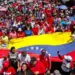 Gran Polo Patriótico presentó candidatos a gobernación de Falcón, Lara y Miranda