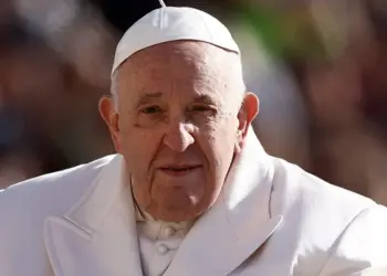 Revelan texto inédito del papa Francisco en el que compara el amor con bailar tango