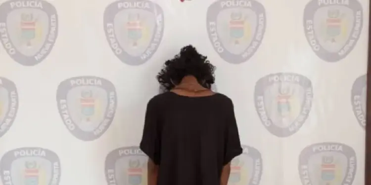 Profanaba tumbas: joven con esquizofrenia es detenido con varios cráneos en Nueva Esparta