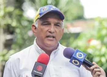 Raúl Yusef a Juan Pablo Guanipa: “No tenían plan para cobrar, su mayor aliado era Trump y está persiguiendo a venezolanos»