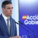 Sánchez dice que España está superando «lo peor» del masivo apagón eléctrico