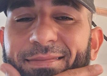 La pesadilla de ser de Aragua y tener un tatuaje: Marco Basulto fue deportado sin pruebas