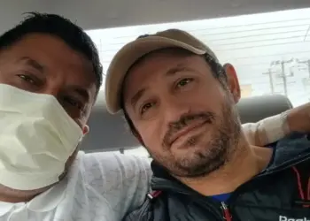 Liberaron a venezolano que ingresó a EE. UU. para donarle un riñón a su hermano