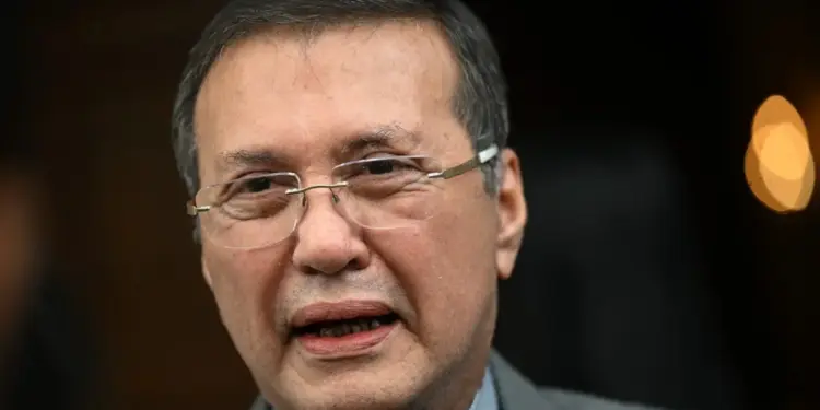 Rector Conrado Pérez afirma que el hackeo contra el sistema electoral «está solventado»