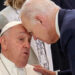Joe Biden lamenta la muerte del papa Francisco: «No se parecía a ninguno de los que lo precedieron»