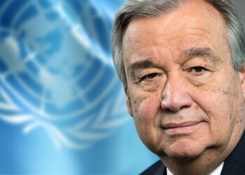 Guterres preocupado por el impacto de los aranceles de Trump en «países más vulnerables»
