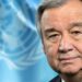 Guterres preocupado por el impacto de los aranceles de Trump en «países más vulnerables»