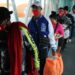 «Todos los migrantes que estaban en Guantánamo ya fueron retornados a Venezuela», informó Jorge Rodríguez
