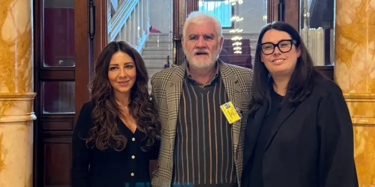 Gobierno de Maduro denuncia ante el Parlamento italiano “violaciones de DD. HH.” contra migrantes venezolanos