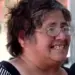 Murió la mujer que se hizo viral por decir ‘vístima’ en una entrevista