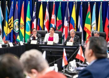 Al menos nueve mandatarios confirman su asistencia a la IX Cumbre de la CELAC en Honduras