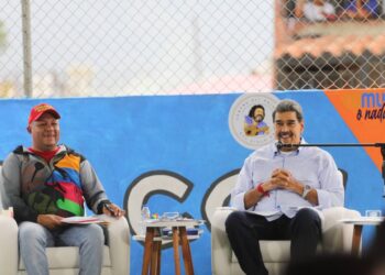 Jefe de Estado: Desenmascaramos el plan que tenía María Corina Machado con la CIA de llenar de violencia el país en 2023