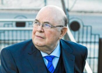 Extraoficial: Imputarán a Antonio Ecarri Bolívar, ex embajador de Guaidó, por traición a la patria y otros 4 delitos (Detalles)