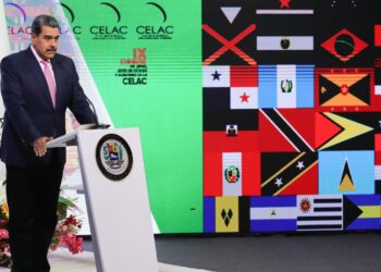 Presidente Maduro ante Cumbre de la CELAC: «En Venezuela, Cuba y Nicaragua hemos enfrentado sanciones criminales»