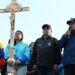 Cabello: La relación estrecha entre los organismos de seguridad y el Pueblo hay que fomentarla
