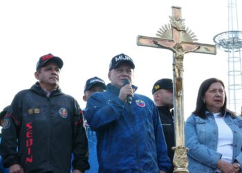 «Mucha conciencia»: La petición del ministro Cabello a los motorizados durante esta Semana Santa