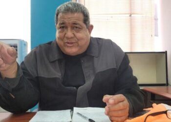 Pablo Zambrano: “Aspiro llegar a la Asamblea para la defensa de la clase trabajadora venezolana”