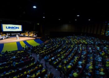 Lanzan la tarjeta “Unión y Cambio”: Una alternativa electoral contra el continuismo autoritario