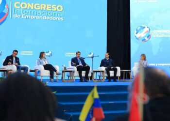 Maduro: bajo el más cruel bloqueo se han financiado más de un millón de emprendimientos