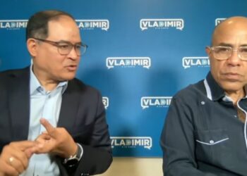 Carlos Valero a la oposición venezolana: «Es un error cambiar de estrategia cada seis meses»