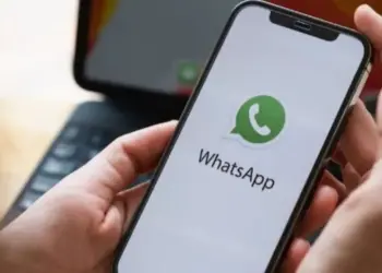 Usuarios reportaron caída de WhatsApp