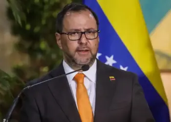 Venezuela califica propuesta de canje de El Salvador como una «confesión» de delitos contra migrantes