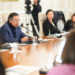 Gustavo Petro afirma que Estados Unidos le retiró la visa (Video)