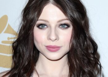 Revelan causa de muerte se Michelle Trachtenberg, actriz de ‘Gossip Girl’