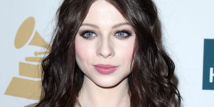 Revelan causa de muerte se Michelle Trachtenberg, actriz de ‘Gossip Girl’