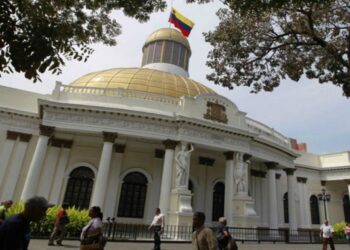 Henrique Capriles, Henri Falcón, Tomás Guanipa y Pablo Pérez aspirarán a un escaño en la Asamblea Nacional
