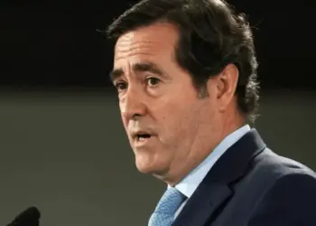 Patronal de España pide a Europa una “respuesta” por caso Repsol en Venezuela