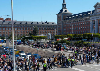 España se empieza a recuperar del gran apagón: estas son las provincias que ya tienen luz
