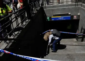 Viceministro de Portugal no descarta que el apagón sea producto de un ciberataque