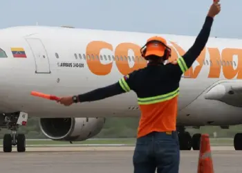 Cabello anunció otro vuelo de repatriación para este jueves: “Hay uno con código rojo”