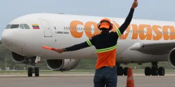 Cabello anunció otro vuelo de repatriación para este jueves: “Hay uno con código rojo”