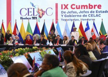La Celac rechaza imposición de medidas unilaterales restrictivas al comercio internacional