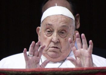 El Papa Francisco será velado en la capilla de su residencia desde este lunes tras constatar su muerte