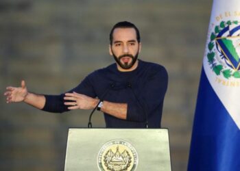 AI: Régimen de excepción en El Salvador continúa “erosionando” la libertad de expresión