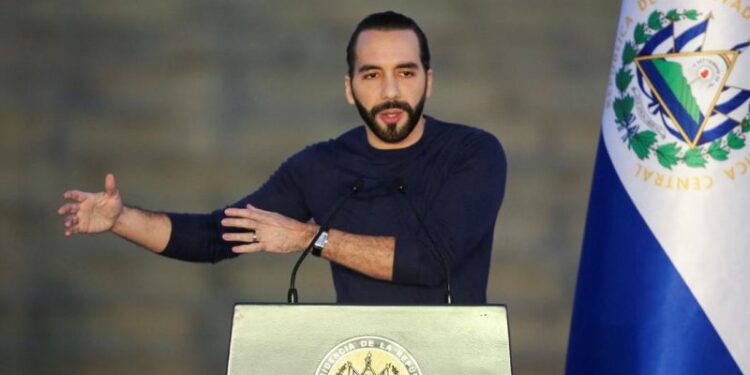 AI: Régimen de excepción en El Salvador continúa “erosionando” la libertad de expresión